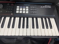 Roland Juno-DS 電子琴連琴袋