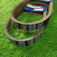 V-BELT VANBELT DRIVE BELT SUZUKI NEX, NEX FI, ADDRESS ORI SGP 27601-09J50-000