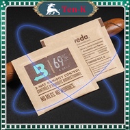 Boveda Humidification Pack Moisturizing Bag 69% 8Gram