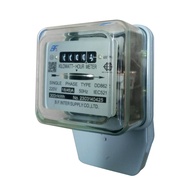 BF Electric Meter Kilowatt Model DD862 15/45A No.1 Sales