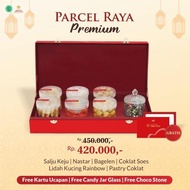 PARCEL RAMADAN KUE KERING DEA BAKERY RAYA PREMIUM XD25VSD56