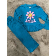 ️TAFANEWARRIVAL ️SMILE1-12y