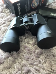 Bushnell 防霧高清鏡片望遠鏡