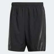 adidas Training & Gym & Training Designed-for-Training 3-Stripes Shorts Men Black JE5682