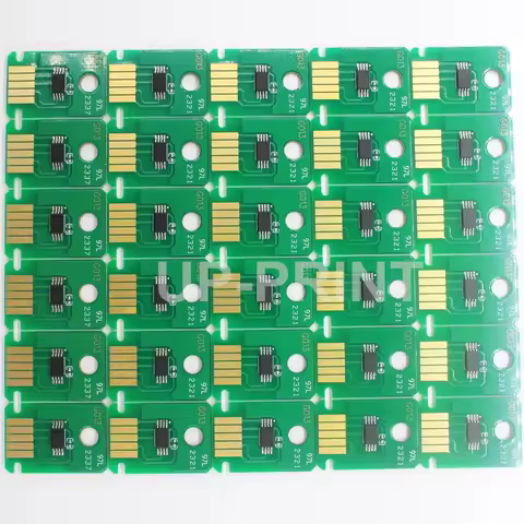 UP MC-G01 Ink Maintenance chip Compatible For Canon GX6010 GX6020 GX6030 GX6040 GX6050 GX6060 GX6070
