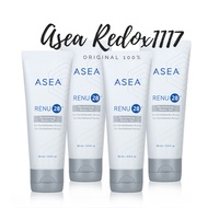 ASEA Renu 28 Revitalizing Redox Gel 90ML x 4 TUBE