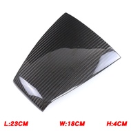 ปีกนกหลังทำจากคาร์บอนไฟเบอร์สำหรับ Harley Davidson Sportster S 1250