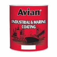 Avian Industrial Marine Coating