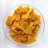 TORTILLA NANCHOS  BALADO 2KG ROSKEREPEK