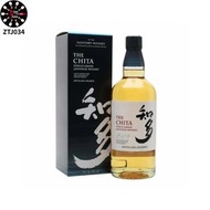 知多單一穀物威士忌