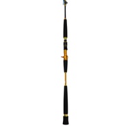 OPASS MAX CARBON CASTING 5'5" / SPINNING 5'6" 1 PIECE ROD