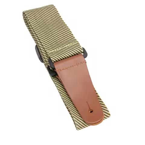 AA44M Guitar Strap Belt Soft Note Rhythm Adjustable Bass Acoustic Electric Guitar Strap Suitable for