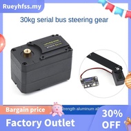Excellent  30Kg High  High Torque Programmable 360degree Magnetic Encoder Serial Bus Servo ST3215 12