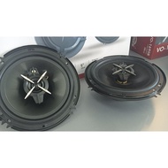 Sony 3way speaker 6inch