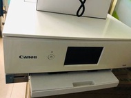 100%好用！Canon Pixma TS8270 All in one printer