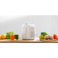 Panasonic Compact Juicer | MJ-CS100WSK