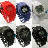 Casio Baby-G Ladies Watch