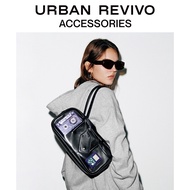 Women S Trendy บอสตันกระเป๋านอกบ้านกระเป๋าสะพายข้าง