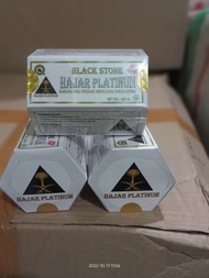 Obat oles buat pria lelaki laki Hajar jahanam Platinum Original asli Black stone