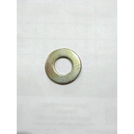Thick 17 bolt ring