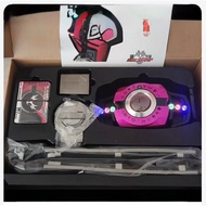 Kamen Rider Decade CSM