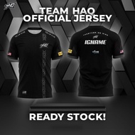 TEAM HAQ OFFICIAL ESPORT JERSEY