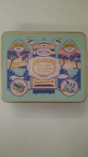 PANIER DES SENS - Hand Care Gift Set