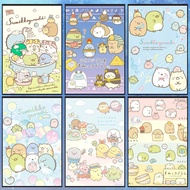 📣Ready Stock📣【 Sumikko Gurashi】🧩puzzles  jigsaw puzzle 1000 pcs puzzle for kids puzzle adult🧩130-3