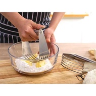 Dought Press Mixer 黄油面粉搅拌器