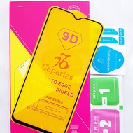 9D Tempered Glass Full Glue iPhone X Screen