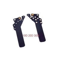 1 Set New Shutter Blade Curtain For Canon 10D 20D 30D 40D 50D 60D 350D 400D Shutter Blade Blade Came