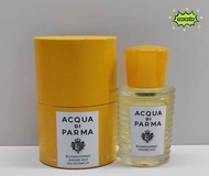 ☑️ Acqua Di Parma Buongiorno Amore Mio 帕爾瑪之水 早安 愛人 *100ML ☑️秋日香水推薦