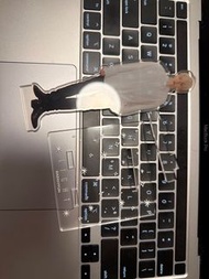 EXO 邊伯賢light立牌 無卡 伯賢beyond live線上演唱會官方周邊