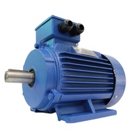 EleDelta 11KW/15HP/415V/50Hz/B3 three phase induction motor