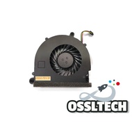 FOR PROBOOK  8560P 8570P 8670P 6560B 6565B 6570B LAPTOP CPU COOLING FAN