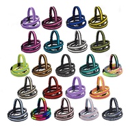 Aquaflask Tumbler 2Pcs Hydroflask Tumbler Cup Rope Multifunction Lanyard Hydroflask Handle Rope Wate