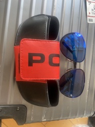 Police 太陽眼鏡連鏡盒