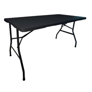 COMFORRA PLASTIC FOLDABLE BANQUET TABLE 150 CM