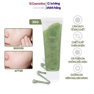 [ Huxley Mini ] Huxley Scrub Mask: Sweet Therapy 30g