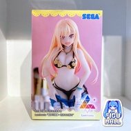 Luminasta Marin Kitagawa First Measurements Figure