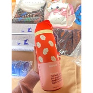 OWALA TUMBLER | TUMBLER OWALA OWALA STITCH LILO | HOT AND COLD DRINKING BOTTLE