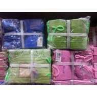 50pcs PAPER BAG/ GOODIES BAG/ DOORGIFT BAG PRINTED