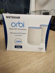 Netgear Orbi RBK20