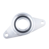 For Subaru WRX STi Top Intercooler ADP-03 Blow Off Valve SQV SSQV SQV3 SQV4 BOV Flange Adaper