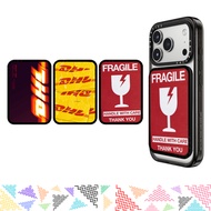 CASETiFY Equipment | DHL Snappy Cardholder Stand [DHL] Authentic