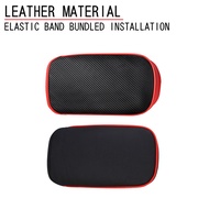 Car Center Console Lid Armrest Box Leather Protective Cover Cushion Pad for -V Vezel 2021 2022