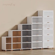 ZYff Gap Storage Cabinet Narrow Gap Corner Shelf Gap Cabinet Storage Cabinet Side Waterproof cxy120