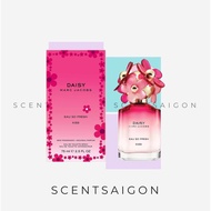 -𝑺𝒄𝒆𝒏𝒕𝒔𝒂𝒊𝒈𝒐𝒏- Nước Hoa Marc Jacobs Daisy Eau So Fresh Kiss Limited Edition EDT