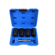 Lognut Nut Tayar Extraction Socket Size 17 19 21 22mm (M)