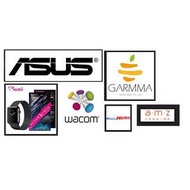 台灣代購 3C 電腦 手機 iphone case 配件 ASUS AMZ Wacom Garmma Moxbii 專業代購